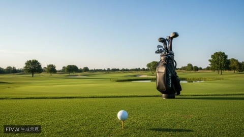 LIV Golf 傳財務危機!沙國主權基金擬撤資 外媒爆正準備聲請破產