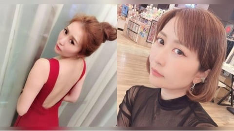 身心靈承受壓力與崩潰卻沒換來珍惜 女星斬斷4年無性婚姻:不再內耗