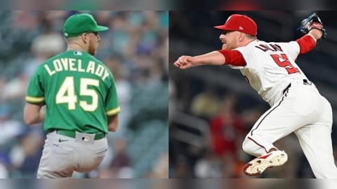 MLB(影)/大聯盟最有戲的名字「愛女人的里察」!一句話讓媒體失控成人網站都來了