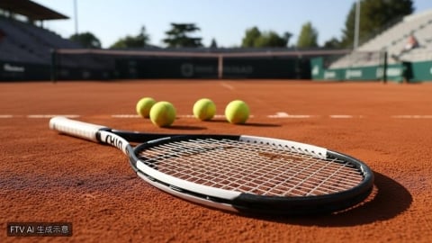 網球/Novak Djokovic 挑戰第25座大滿貫 法網備戰狀態成疑