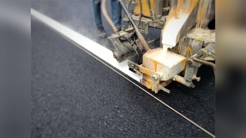 駕駛注意！台61線北上竹圍至林口5/25夜間施工封閉