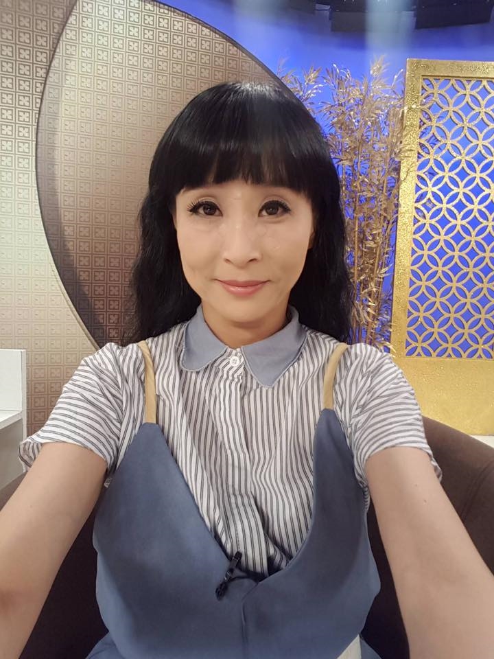 馬妞