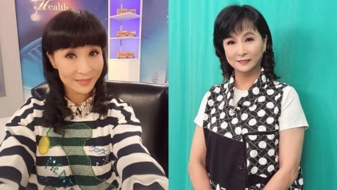 12惡疾纏身日吞14藥!馬妞「備好壽衣遺囑」惹哭家人⋯最新現況曝光