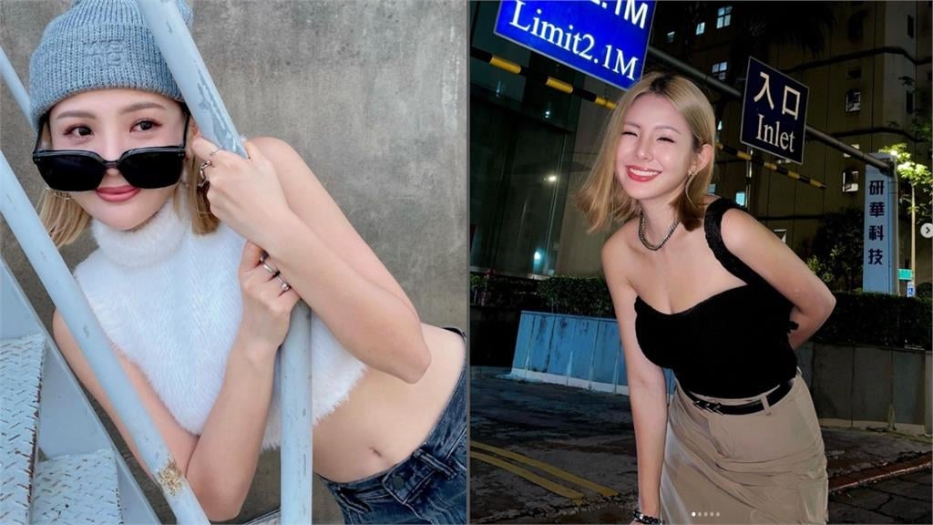 女星鮪魚爆與已婚富二代「車內交流」!陳沂酸目標明確:嫁豪門不容易