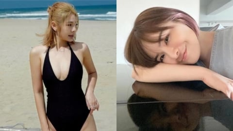 女星鮪魚爆與已婚富二代「車內交流」!陳沂酸目標明確:嫁豪門不容易