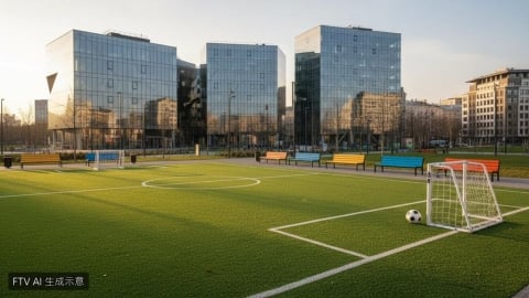 足球傳奇 Tim Howard 攜手藥廠 啟動癌症關懷計畫「每一次撲救都改變一切」
