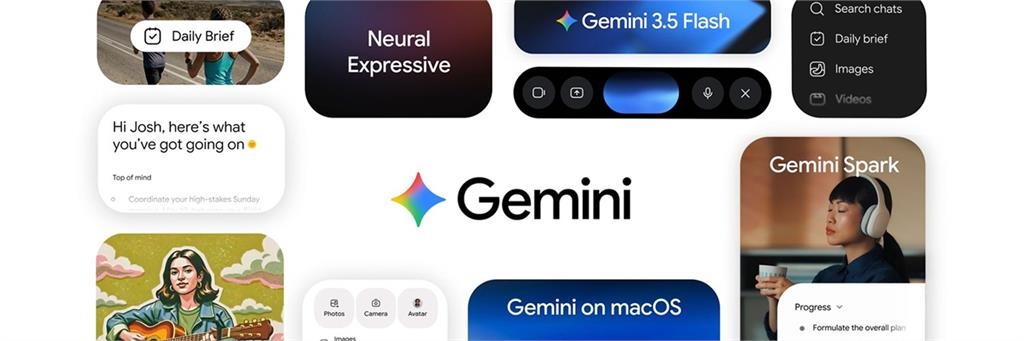 CP值天花板!Google推「最省錢最強模型」Gemini「5大升級亮點」一次看