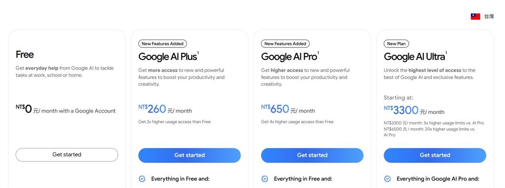 CP值天花板!Google推「最省錢最強模型」Gemini「5大升級亮點」一次看