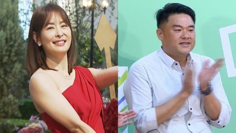賈永婕「不愛台就走」淪藍白箭靶!呂捷一句話揭「邰哥沒事」關鍵:周子瑜翻版