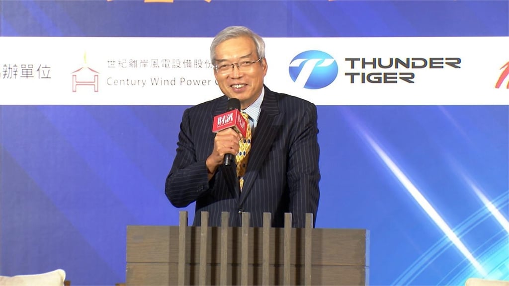 三星罷工「全因被中國吞噬」!謝金河揭「殘酷真相」轟政客鼓吹西進:自不量力