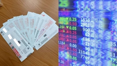 緊抱千張金融股「爽領百萬股利」!不敗教主揭「自組ETF」新策略:加碼這1檔
