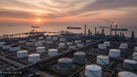阿布達比國家石油公司示警:石油供應恢復戰前水準至少需4個月