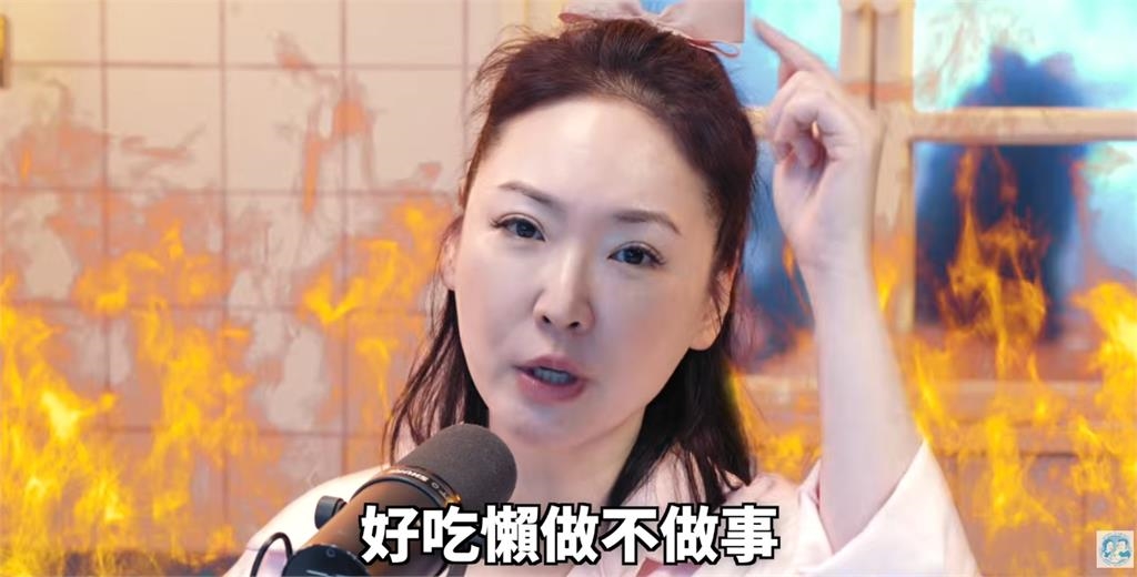 拒絕潛規則慘遭封殺!王俐人怒揭「知名大公司」黑幕:逼陪老男人吃飯還被摸手