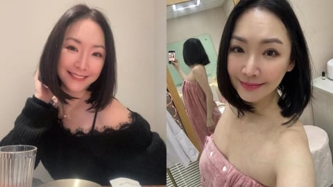 拒絕潛規則遭封殺!王俐人怒揭「知名大公司」黑幕:逼陪老男人吃飯還被摸手