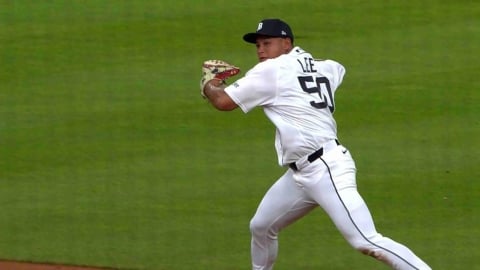MLB(影)/貸款也要讓他留在大聯盟!李灝宇先發敲安加碼「五星守備美技」網友嗨翻