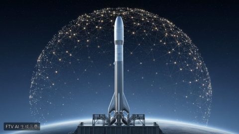 馬斯克推SpaceX上市估值破56兆!華爾街質疑:這數字合理嗎?