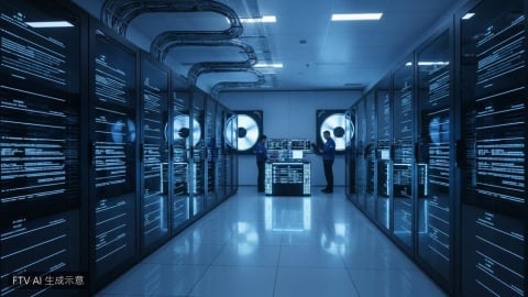 1GLOBAL 攜手 Verint 推出 AI 通訊分析系統 助全球金融業強化合規監控