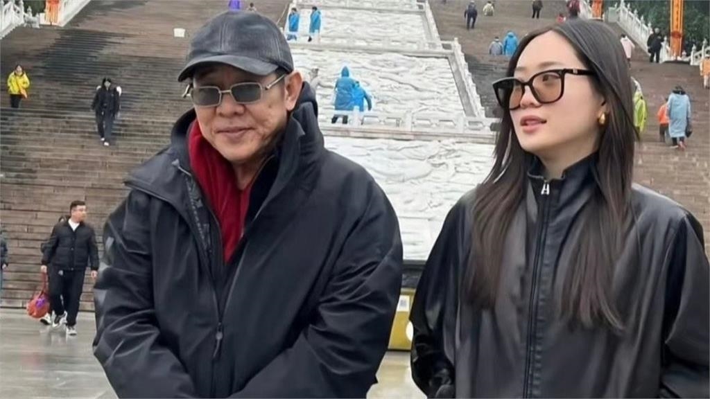 李連杰才傳「換心回春」!瀕死3次「海嘯逃死」曝感悟:自己真的老了