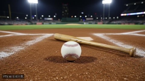 MLB/洋基主場發威!Ben Rice關鍵兩分砲擊沉藍鳥