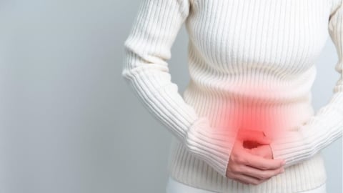 腸胃炎可以吃益生菌嗎？專家揭「真正關鍵」是這件事   