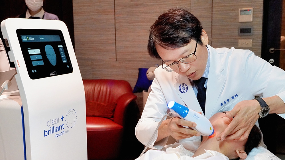 鳳凰光是什麼？解析 Baby Laser+ 原理、適合族群與膚質管理重點