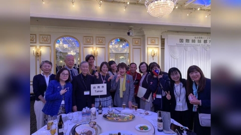 韓國光州也有臺南路！以台南為名的大南大路(대남대로) 紀念兩市友誼
