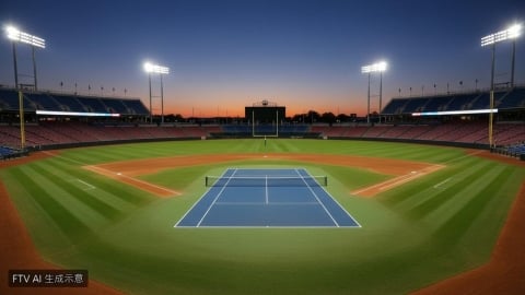 體壇焦點/教士新星受傷 Djokovic 換帥拚冠