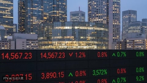 日本公債遭外資大舉拋售！通膨與財政隱憂引發七週最大撤資潮