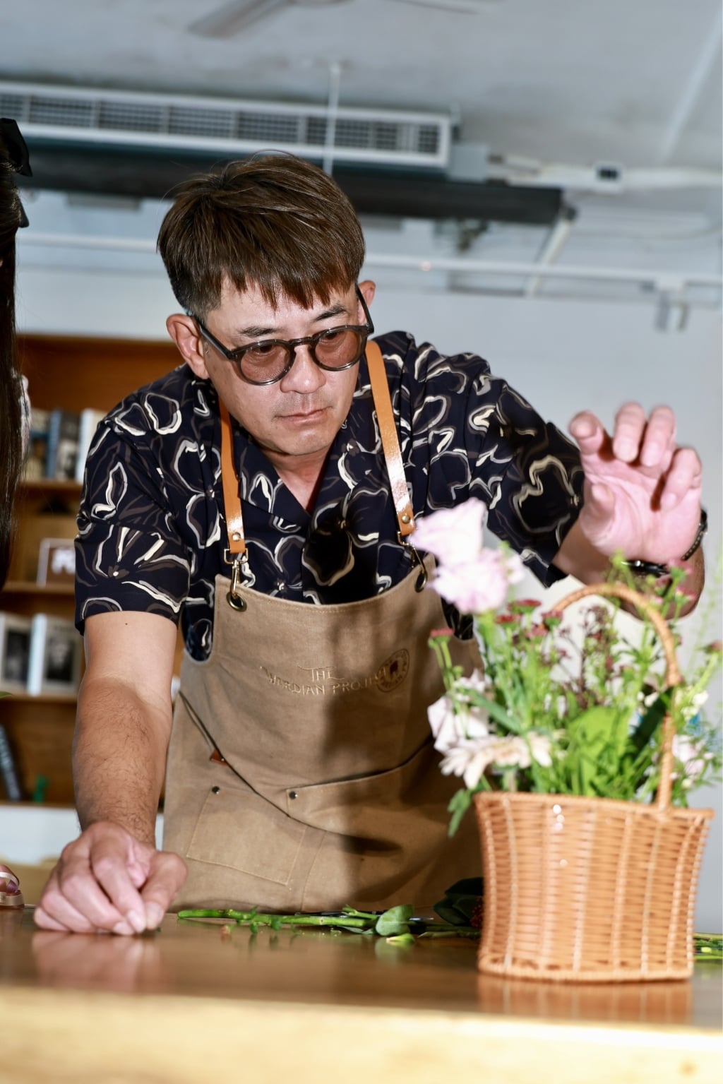 《阿松與阿暖》接棒《豆腐媽媽》黃金時段!柯叔元、白家綺首吐心聲:盼創雙贏