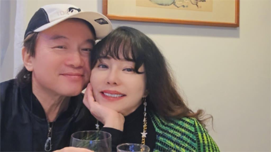 狄鶯護兒「孫安佐是天才」嗆中研院不吸收!院長親口拒了:沒做軍火研究