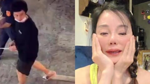 狄鶯護兒「孫安佐是天才」中研院為何不收?院長親口拒了:沒做軍火研究