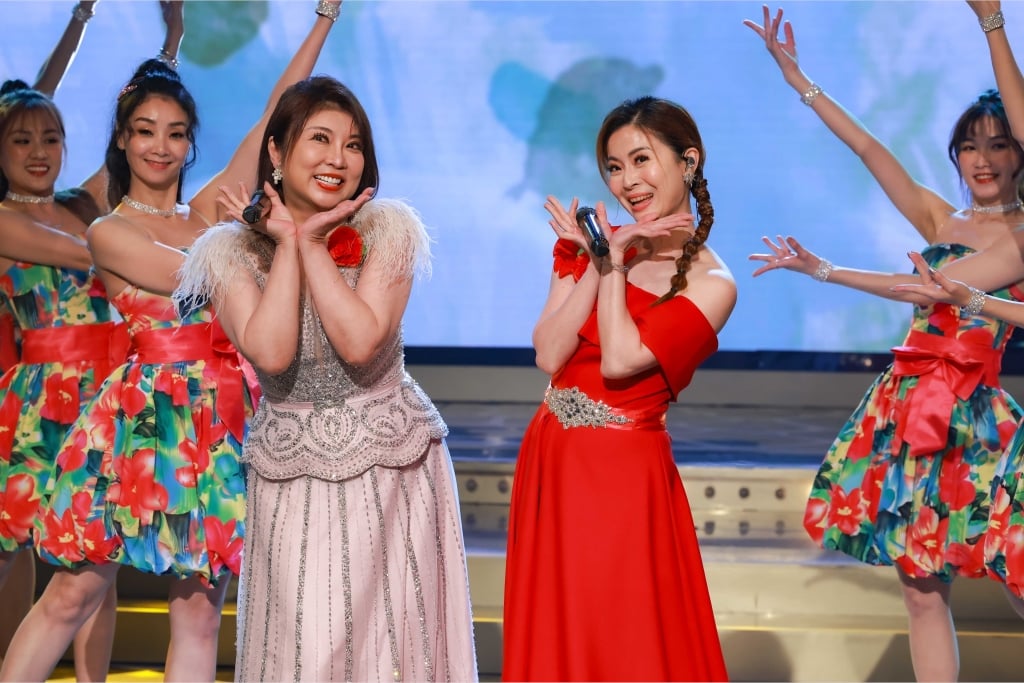 邀江蕙來唱歌?《冰冰Show》陽帆狂被敲碗 他揭「殘酷現實」恐難成真
