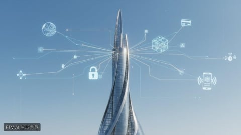美國聯準會擬推精簡版支付帳戶 金融科技公司有望接入系統