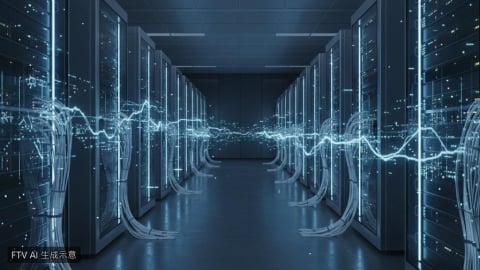 廣告科技商 Audiencerate 延攬雲端專家 Riccardo Fabbri 出任技術長
