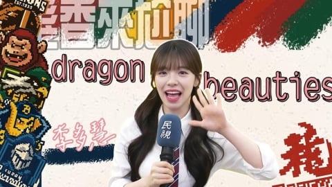 髮香來尬聊(影)/女神李多慧獨家專訪來了!爆料媽媽碎碎念?想說台語挑戰演八點檔