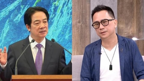 賴總統拋0到18歲月領5千!486先生曝「符合1條件」年收多近20萬元