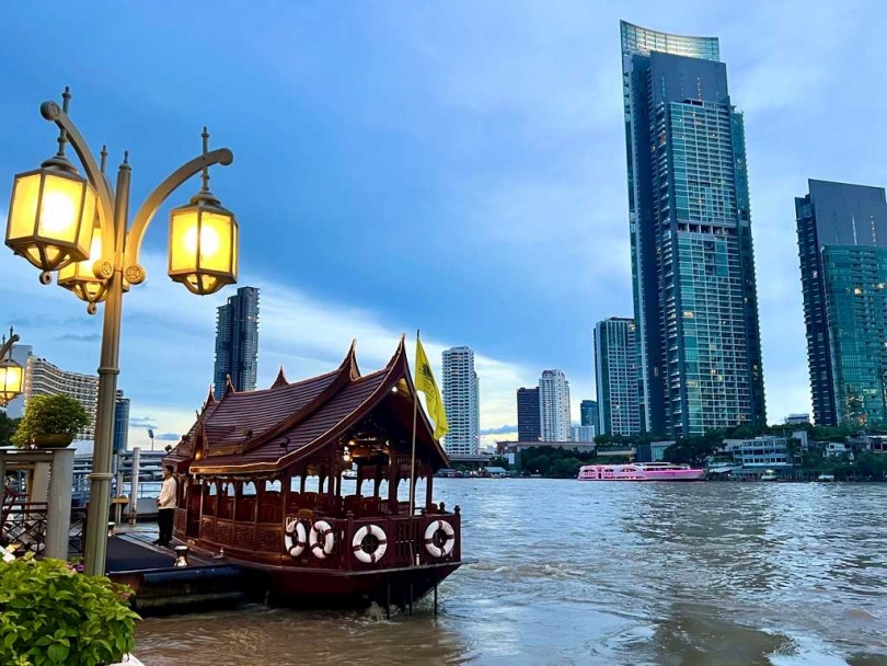 國觀光與體育部宣布,原訂300泰銖的觀光入境費,未來恐因保險與醫療成本上升再調漲。