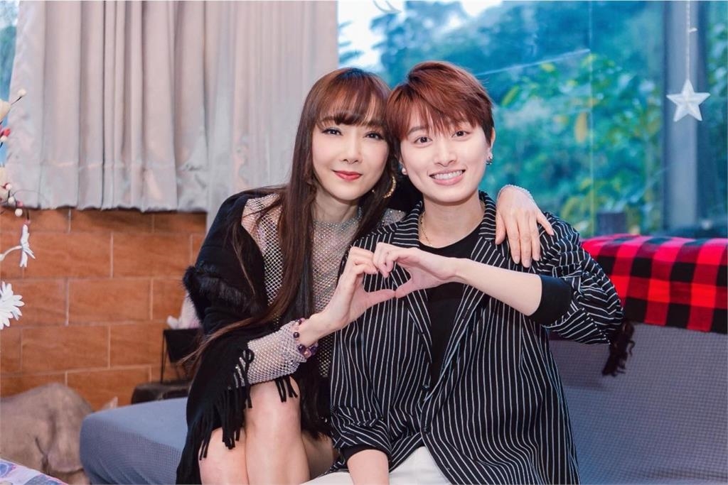 狄鶯淚怨中研院「不吸收孫安佐」！美魔女不捨護航：他只是熱愛科學