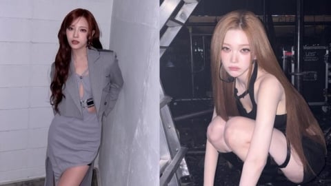 南韓女偶像為減重每天只吃冰塊!她爆公司每週逼量InBody網嘆:太病態