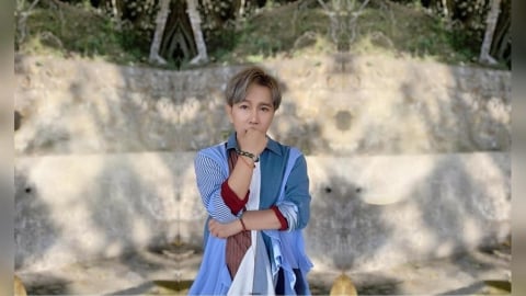 梵緯推出全新勵志單曲《天命由我》　結合AI創作與AI影像技術打造新世代MV