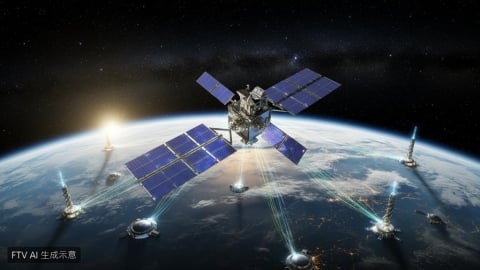 馬斯克旗下SpaceX首季財報曝光!營收突破46億美元但虧損擴大