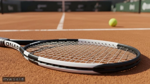 法網將登場!球后 Sabalenka 飽受傷勢困擾紅土賽低迷