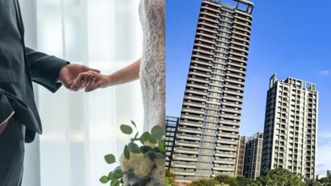 全台去年5.2萬對離婚「1城市」恢單最多!專家揭房市正往「1趨勢」發展