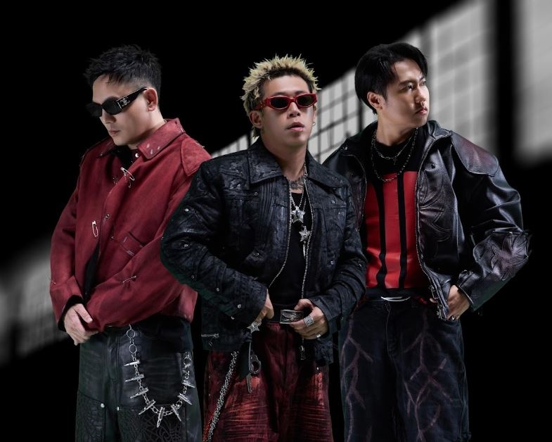 快新聞/太神了吧!「玖壹壹」團員激瘦成「洋蔥圈」 暢聊現況全說了