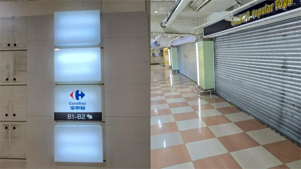 新北地標「10層百貨」淪鬼城!在地人嘆「2致命原因」:完全不想去