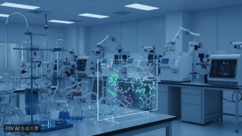 抗癌研發大突破!BeOne將於ASCO發表逾60項研究 涵蓋血癌與實體瘤