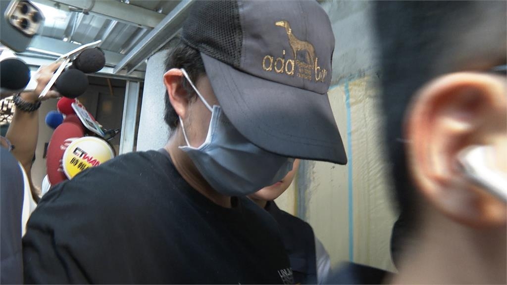 快訊/孫安佐前經紀人發聲了!90度鞠躬道歉揭「孫鵬協議書」背後內幕