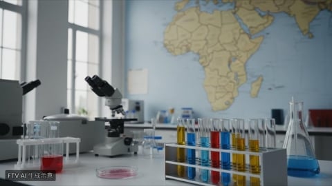 剛果伊波拉疫情擴散！英國宣布撥款8.6億台幣緊急馳援