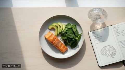 羅布樂思創辦人資助牛津大學 研究生酮飲食能否預防思覺失調症