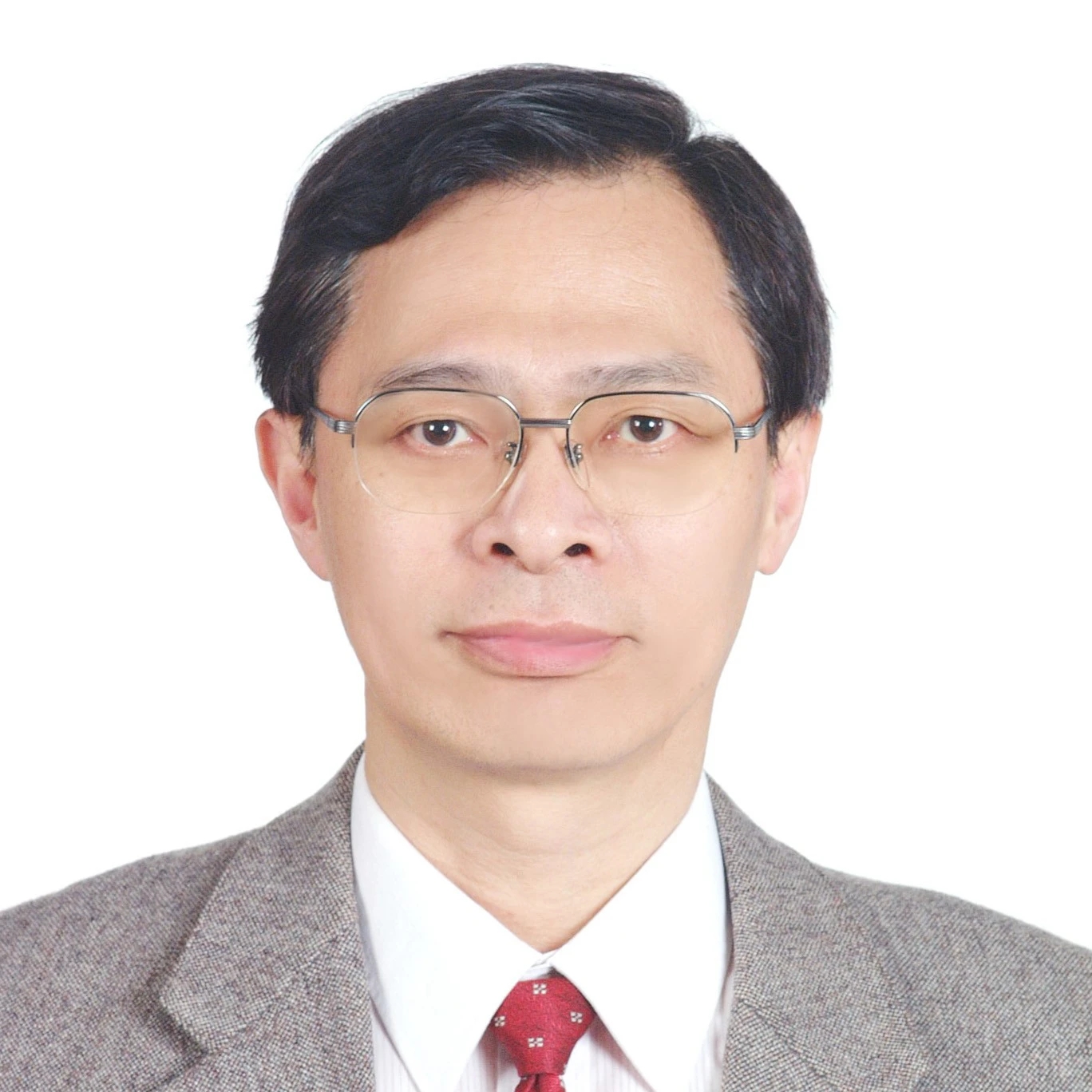 「子序列文字輸入技術」發明者為前中研院資訊科學所長許聞廉。（取自中科院官網）
